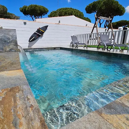 Casa vacanze Casa Piscina *