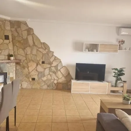 Casa Piscina