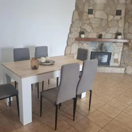 Vakantiehuis Casa Piscina