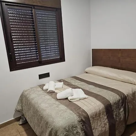 Vakantiehuis Casa Piscina *